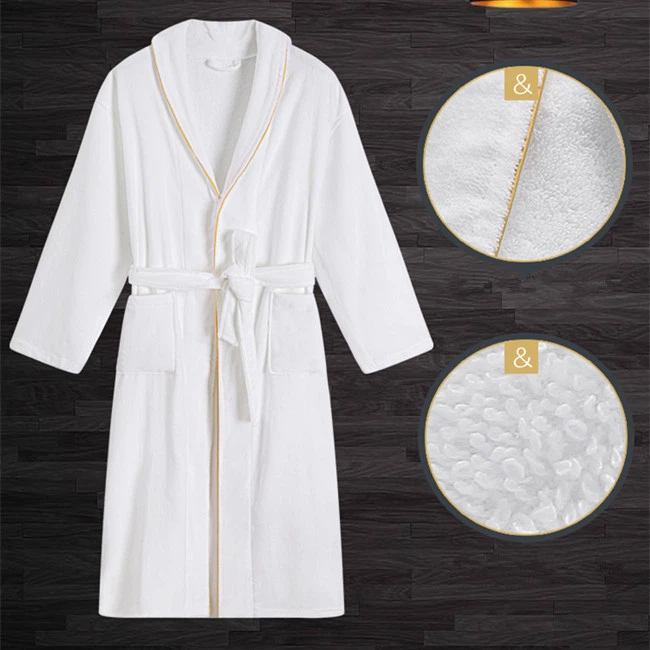 5-star hotel bathrobe 5-star hotel bathrobe