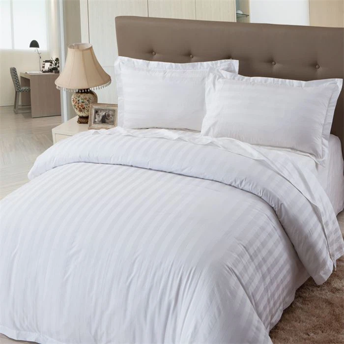 Hotel Style 600 100% Cotton Set