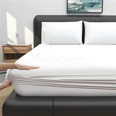 100 pamučnih hotelskih posteljina