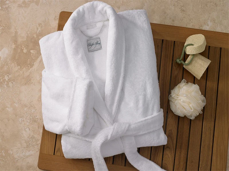 cotton hotel robe cotton hotel robe
